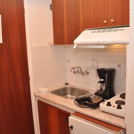 Digenis Rooms Lygia  Zimmer foto