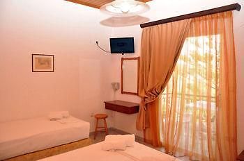 Digenis Rooms Lygia  Exterior foto