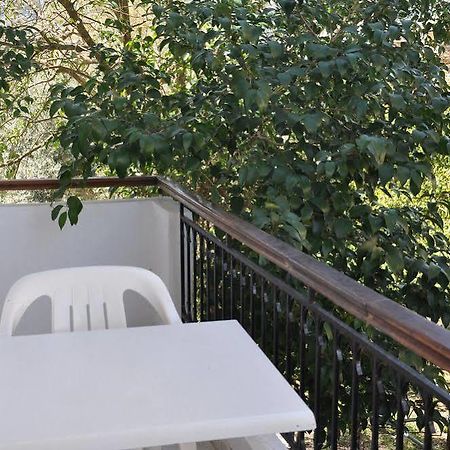 Digenis Rooms Lygia  Exterior foto