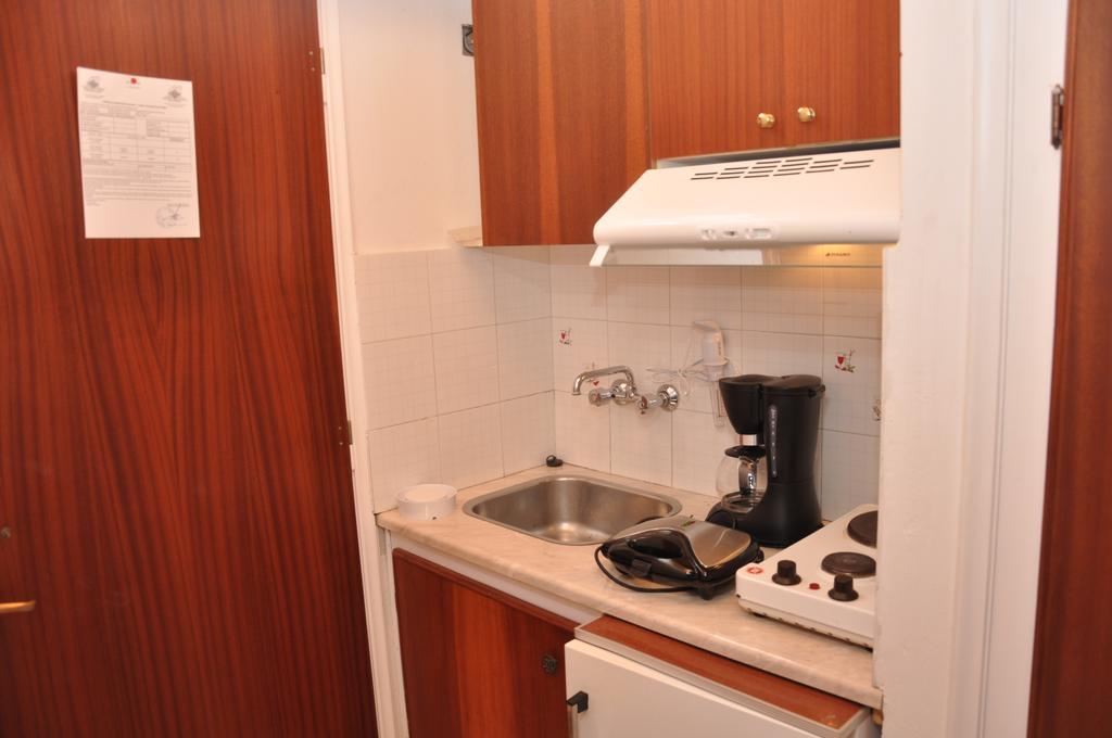 Digenis Rooms Lygia  Zimmer foto
