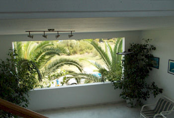 Digenis Rooms Lygia  Exterior foto
