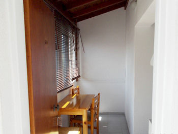 Digenis Rooms Lygia  Exterior foto