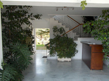 Digenis Rooms Lygia  Exterior foto