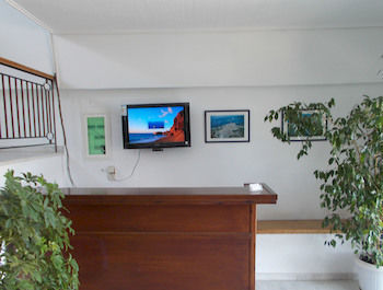 Digenis Rooms Lygia  Exterior foto