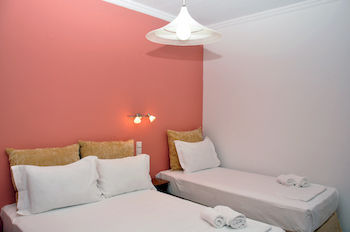 Digenis Rooms Lygia  Exterior foto