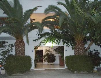 Digenis Rooms Lygia  Exterior foto