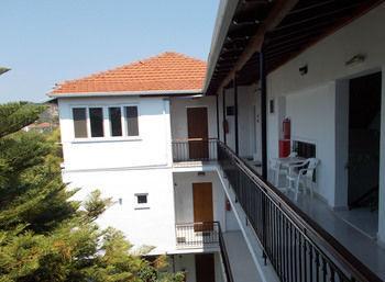 Digenis Rooms Lygia  Exterior foto