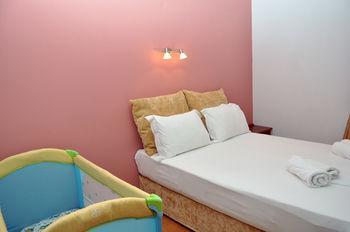 Digenis Rooms Lygia  Exterior foto