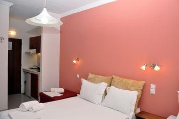 Digenis Rooms Lygia  Exterior foto