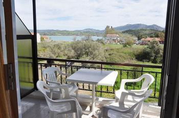 Digenis Rooms Lygia  Exterior foto