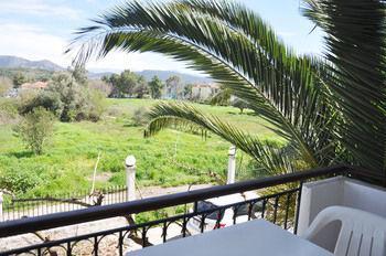 Digenis Rooms Lygia  Exterior foto