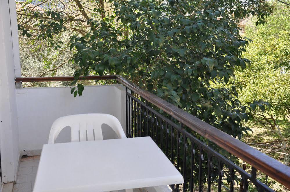 Digenis Rooms Lygia  Exterior foto